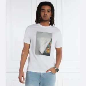 Zdjęcie produktu Armani Exchange T-shirt | Regular Fit