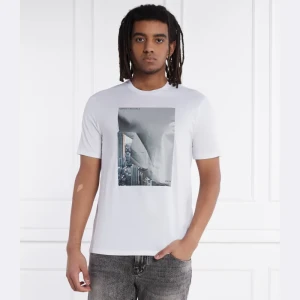 Armani Exchange T-shirt | Regular Fit
