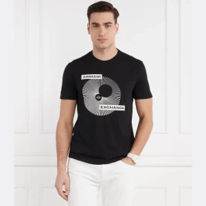 Armani Exchange T-shirt | Regular Fit
