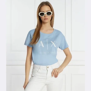 Armani Exchange T-shirt | Regular Fit
