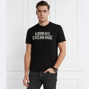Armani Exchange T-shirt | Regular Fit