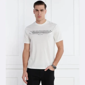 Armani Exchange T-shirt | Regular Fit