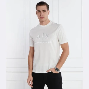 Armani Exchange T-shirt | Regular Fit