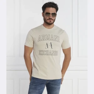 Armani Exchange T-shirt | Regular Fit