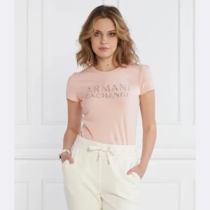 Armani Exchange T-shirt | Regular Fit
