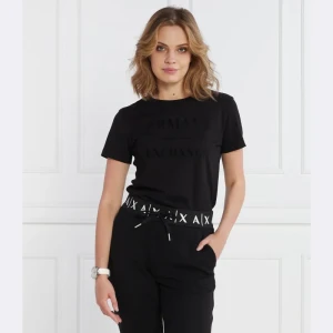 Armani Exchange T-shirt | Regular Fit