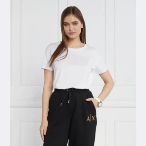 Armani Exchange T-shirt | Regular Fit