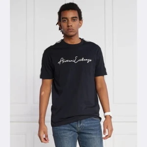 Armani Exchange T-shirt | Regular Fit