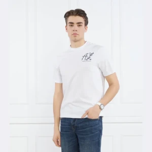 Armani Exchange T-shirt | Regular Fit