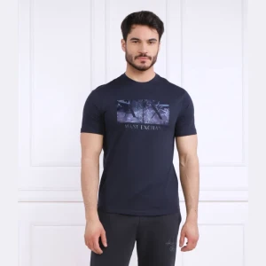 Armani Exchange T-shirt | Regular Fit