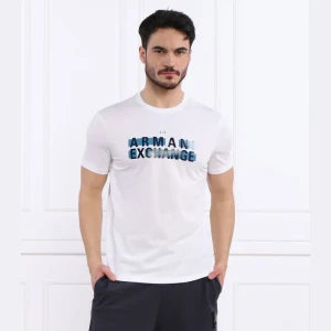 Armani Exchange T-shirt | Regular Fit