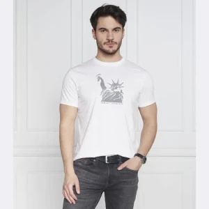 Armani Exchange T-shirt | Regular Fit