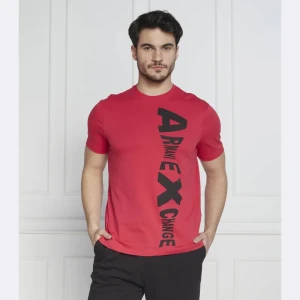 Armani Exchange T-shirt | Regular Fit