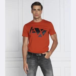 Armani Exchange T-shirt | Regular Fit