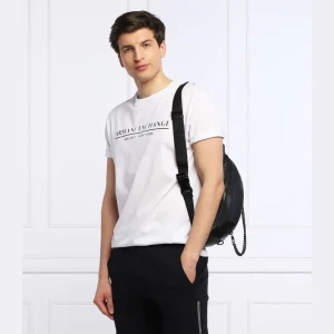Armani Exchange T-shirt | Regular Fit