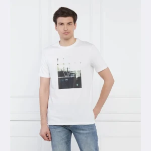 Armani Exchange T-shirt | Regular Fit
