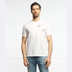 Armani Exchange T-shirt | Regular Fit