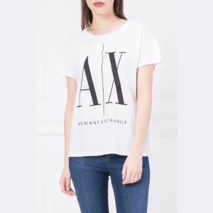 Armani Exchange T-shirt | Regular Fit