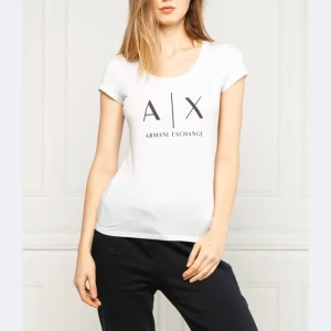 Armani Exchange T-shirt | Regular Fit