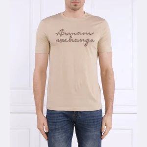 Zdjęcie produktu Armani Exchange T-shirt | Regular Fit