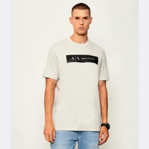 Armani Exchange T-shirt | Regular Fit