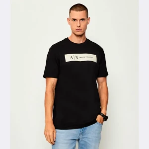 Armani Exchange T-shirt | Regular Fit