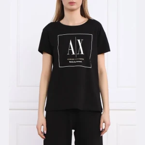 Armani Exchange T-shirt | Regular Fit
