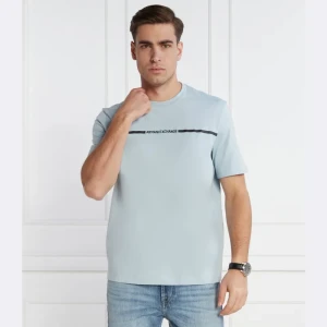 Armani Exchange T-shirt | Regular Fit