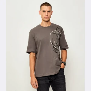 Armani Exchange T-shirt | Regular Fit