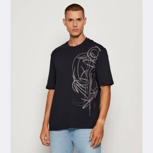 Armani Exchange T-shirt | Regular Fit