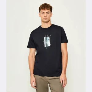 Armani Exchange T-shirt | Regular Fit