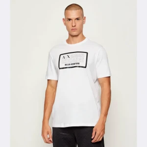 Armani Exchange T-shirt | Regular Fit