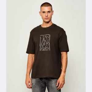 Armani Exchange T-shirt | Regular Fit