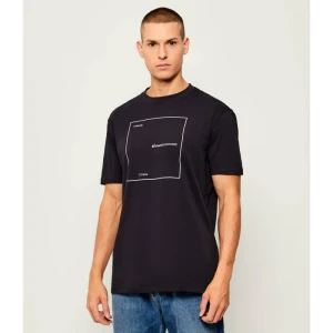 Armani Exchange T-shirt | Regular Fit