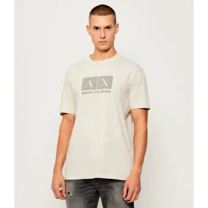 Armani Exchange T-shirt | Regular Fit