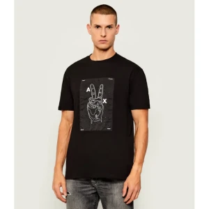 Armani Exchange T-shirt | Regular Fit