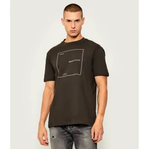 Armani Exchange T-shirt | Regular Fit