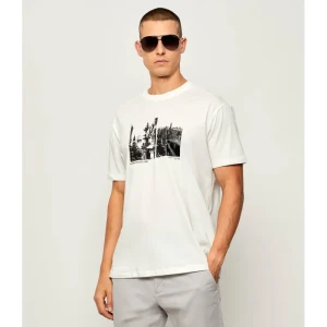 Armani Exchange T-shirt | Regular Fit