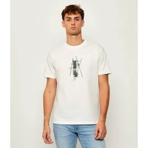 Armani Exchange T-shirt | Regular Fit