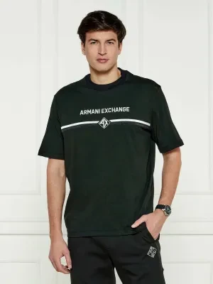 Armani Exchange T-shirt | Regular Fit