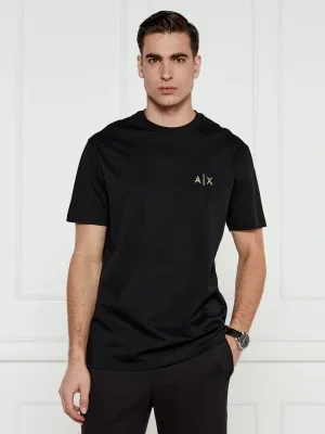 Armani Exchange T-shirt | Regular Fit