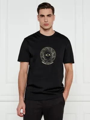 Armani Exchange T-shirt | Regular Fit