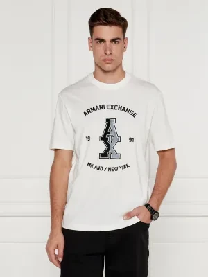 Armani Exchange T-shirt | Regular Fit