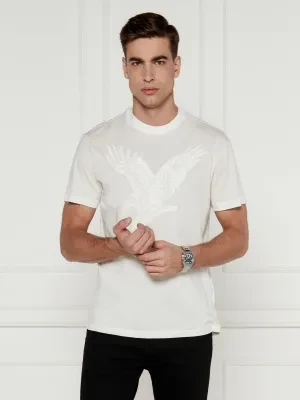 Armani Exchange T-shirt | Regular Fit