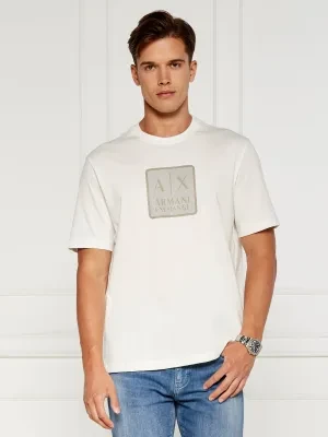 Armani Exchange T-shirt | Regular Fit