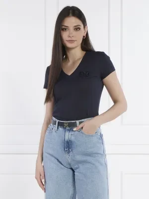 Armani Exchange T-shirt | Regular Fit