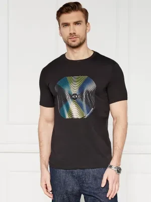 Armani Exchange T-shirt | Regular Fit