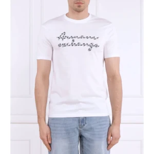 Armani Exchange T-shirt | Regular Fit