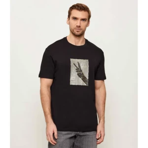 Armani Exchange T-shirt | Regular Fit