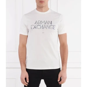 Armani Exchange T-shirt | Regular Fit